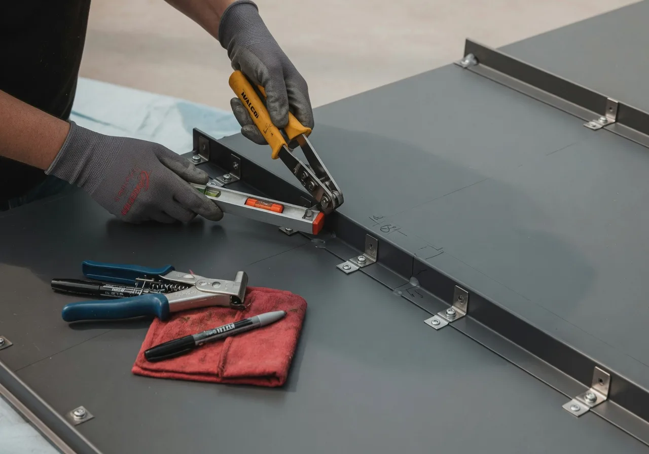 Why choose Metal Roofing Installation in Butler, MD